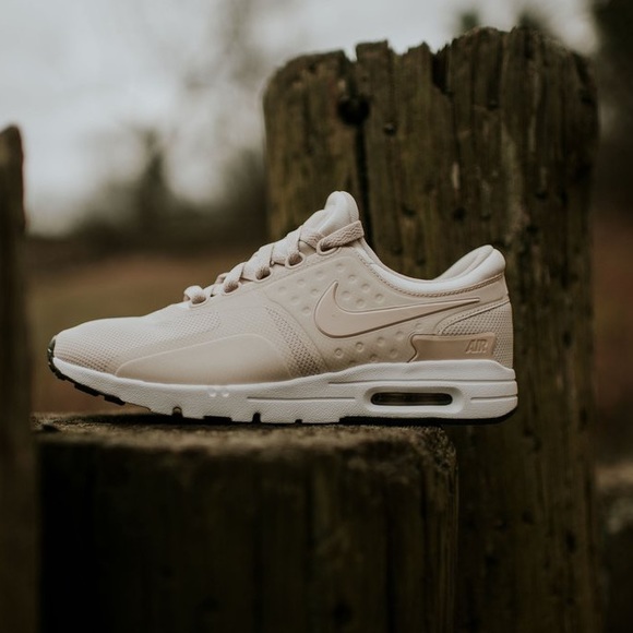 air max zero oatmeal